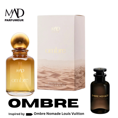 OMBER